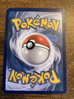 Pokemon TCG Meloetta Breakthrough Reverse Holo Holo Rare Card 85/162 - Image 2