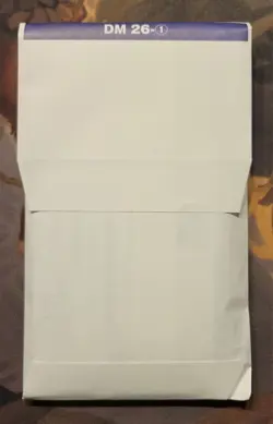 4x Digimon Card Game Store Tournament Kit 2026 Vol. 1 *FACTORY SEALED* NEW - Image 3