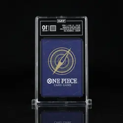 TAG 10 (982) Monkey D. Luffy OP07-073 Promo One Piece Bandai Card Fest 25-26 JP - Image 5