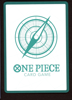 DON!! Card Promo Alternate Art One Piece Day '25 Japanese 2025 - NM - Image 2