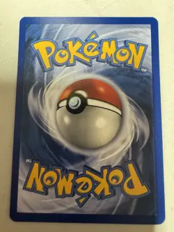 Moltres 27/62 1st Edition Played Fossil Set 1999 Non-Holo Rare Pokemon Card - Image 3