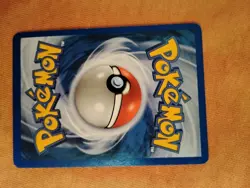 Pokemon Scyther 29/112 EX FireRed & LeafGreen Regular Card 60 HP - Image 2
