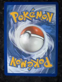 2021 Pokemon TCG Charizard VMAX Shining Fates Holo Card SV107/SV122 - Image 2