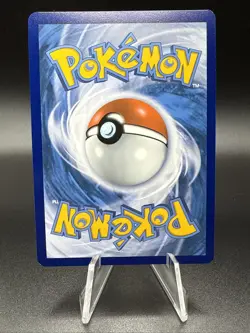 Pokemon TCG Mew V 113/264 Sword & Shield Fusion Strike Ultra Rare Holo Card NM - Image 2