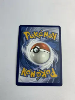 Pokemon TCG Card Lost Origin Pikachu Illustration Rare 2022 TG05/TG30 NM - Image 2