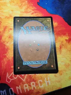 Iroh, Tea Master - Prerelease Cards (PRE) - Foil - NM - Image 2