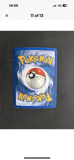 Pokemon TCG 8 Card Bundle Holo Reverse And Non Holo Private Listing Only - Image 4