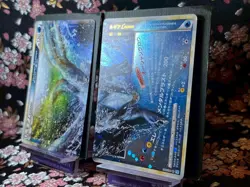 [Swirl*] Lugia Legend 1st ED 029 030* / 070 Rare Holo Japanese Pokemon Card [NM] - Image 2