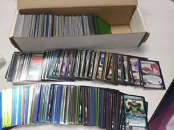 Dragon Ball Z Card Collection DBZ Rare Holo - Image 2