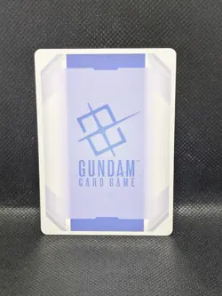 Gundam AGE-1 Normal Foil - GD02-021 - NM - Gundam TCG Card Game - Image 2