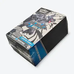 Pokemon Black Bolt Booster Bundle - New Factory Sealed Scarlet & Violet TCG Box - Image 2
