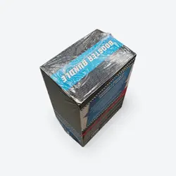 Pokemon Black Bolt Booster Bundle - New Factory Sealed Scarlet & Violet TCG Box - Image 3
