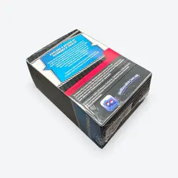 Pokemon Black Bolt Booster Bundle - New Factory Sealed Scarlet & Violet TCG Box - Image 4