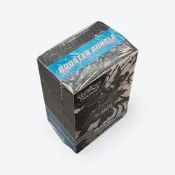 Pokemon Black Bolt Booster Bundle - New Factory Sealed Scarlet & Violet TCG Box - Image 5