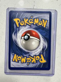 Mewtwo Holo 010/102 Base Set Pokemon Card 1999 Wizards of the Coast - Image 3