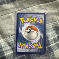 Pokemon TCG Blastoise EX Promo Holo Rare Card XY122 - Image 2