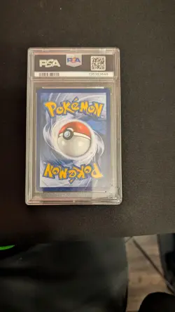 Pokemon Celebrations Mew 88 EX-Holo PSA 10 - Image 2