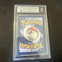 POKEMON TCG 2016 XY Evolutions DRAGONITE EX 72/108 | BGS 8.5 - Image 4