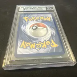 POKEMON TCG 2016 XY Evolutions DRAGONITE EX 72/108 | BGS 8.5 - Image 5