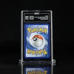 Pokemon Steelix 150/132 Me01: Mega Evolution Holo Tag 10! - Image 2