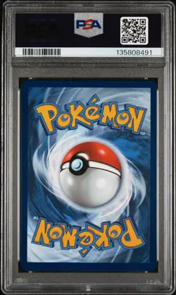 2025 Pokemon Blk En-Black Bolt #165 Kyurem Ex Special Illustration Rare PSA 10 - Image 2