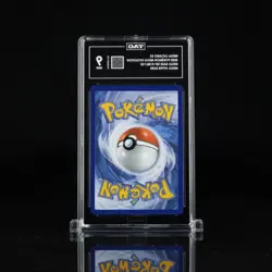 TAG 9 - Mega Lucario ex 188/132 Gold Hyper Rare Pokemon Mega Evolution Base Set - Image 5