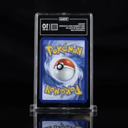TAG 10 - Shuckle 136/132 Illustration Rare Pokemon Mega Evolution Base Set Gem - Image 5