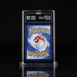 TAG 10 (974) Gengar Pokemon Gem Pack Volume 3 Chinese Exclusive Art Rare 0307 07 - Image 5