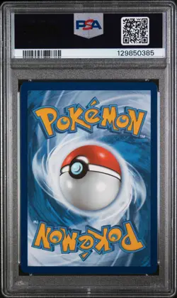 PSA 10 - Rayquaza VMAX TG20/TG30 Silver Tempest Trainer Gallery Pokemon Gem Mint - Image 2