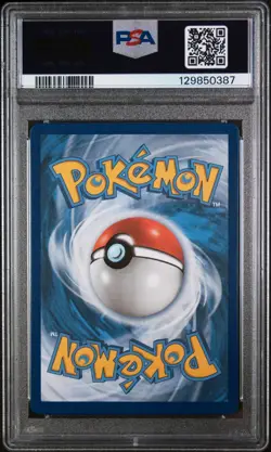 PSA 9 - Gold Star Umbreon 17/17 Celebrations Classic Collection Pokemon 25th - Image 2