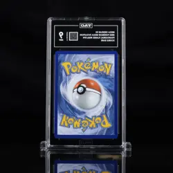 TAG 9 - Mega Gengar ex 056/094 Double Rare Pokemon Phantasmal Flames Mint - Image 5