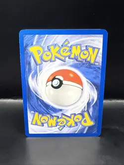 Pokemon Vintage Dark Gyarados 8/82 Holo Team Rocket Prerelease Promo WOTC BE - Image 4