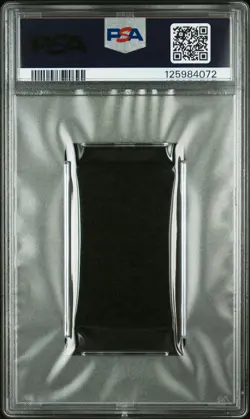 2016 POKEMON HANAFUDA MARIO PIKACHU MARCH LUIGI PIKACHU PSA 9 - Image 2