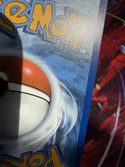 Riolu - 010 (Pokemon Center Exclusive) 010 Me: Mega Evolution Promo Holo - Image 5