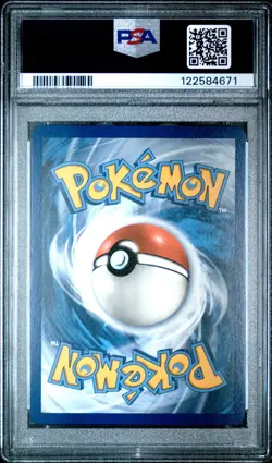 Pokemon M Mewtwo EX 63/162 Ultra Rare XY Breakthrough PSA 10 GEM MINT - Image 2