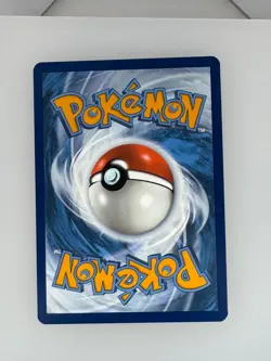 2025 Pokemon Prismatic Evolutions Vaporeon ex 023/131 NM - Image 2