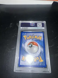 2016 Pokemon Xy Dragonite Ex Evolutions 72/108 Psa 10 - Image 2