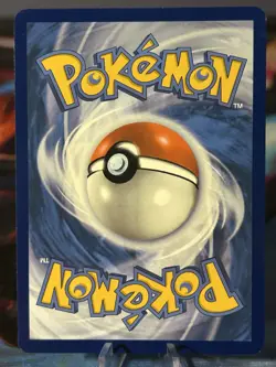 2025 POKEMON PRE EN-PRISMATIC EVOLUTIONS 032 IRON THORNS EX NM/M - Image 2