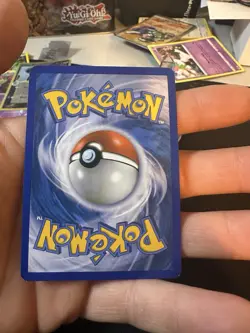 Shaymin - 8/95 - Holo Rare - Reverse Holo Pokemon HGSS Unleashed - Image 5