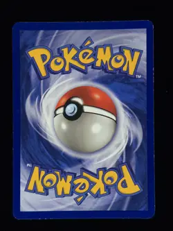 Haunter Holo 06/62 Pokemon Fossil Unlimited LP 🔥 - Image 2