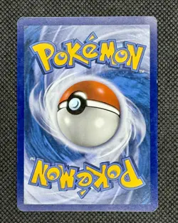 2017 Pokemon Kiawe 144/147 Burning Shadows Full Art Supporter Holo - Image 3