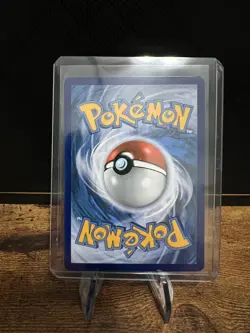 Pokemon SWSH Black Star Promo Alt Art V Trio - Vaporeon, Jolteon, Flareon - NM - Image 5