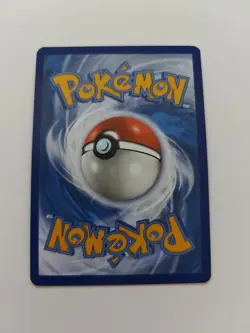 Pokemon TCG Flittle Scarlet & Violet: Paldean Fates 164/091 Holo Shiny Rare - Image 2