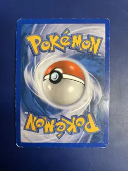 Jolteon 3/17 Pokemon TCG POP Series Promos 3 Holo Holo Rare HP - Image 3