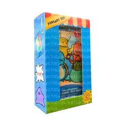 Pokenot / Pokemon 151 Fundle Bundle (Dysfunctional Passholder) - 8 Booster Packs - Image 3