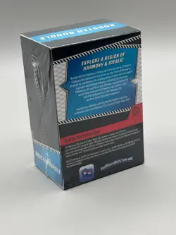 Pokemon TCG: Black Bolt and White Flare Booster Bundle Set of 2 Sealed New - Image 4