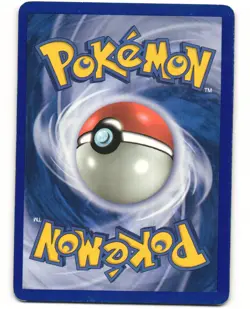 Wingull Common Pokemon TCG Deoxys 81/107 LP - Image 2