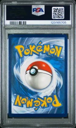 2020 POKEMON SWSH BLACK STAR PROMO #052 GENGAR-HOLO PSA 9 - Image 2