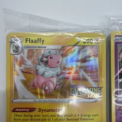 Pokemon TCG Evolving Skies Prerelease Promos SWSH122 SWSH124 all Sealed - Image 3