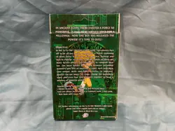 Yu-Gi-Oh Starter Deck Joey Unlimited Edition Factory Sealed Konami TCG - Image 2
